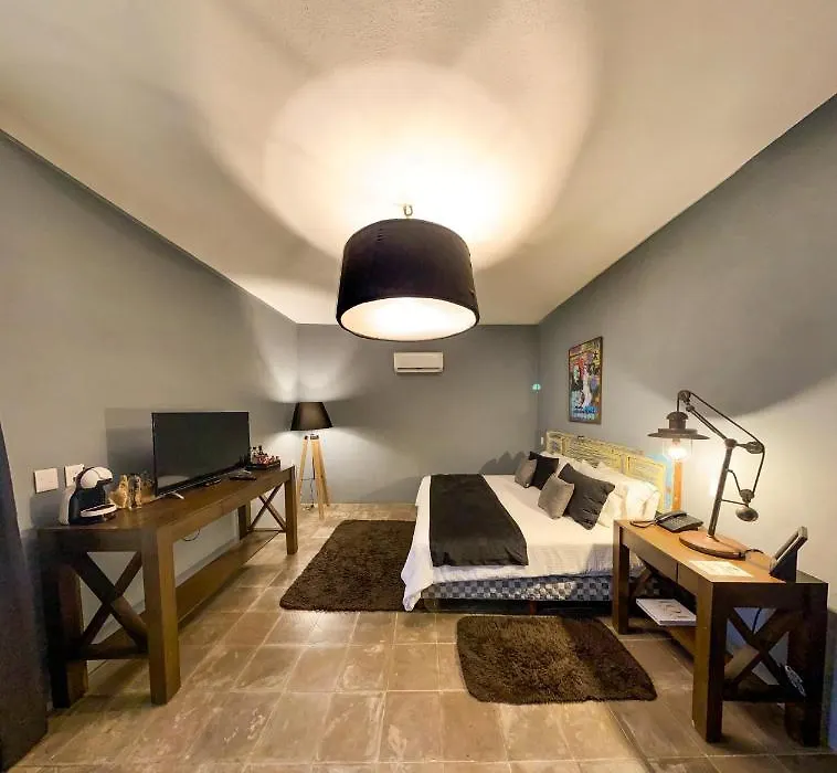 Hotel Nena Centro (Adults Only)-1