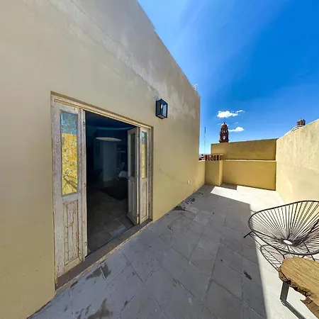 Hotel Nena Centro (Adults Only)-3